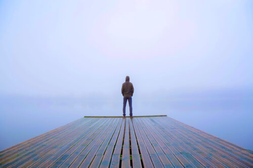Out of options? Feeling stuck?